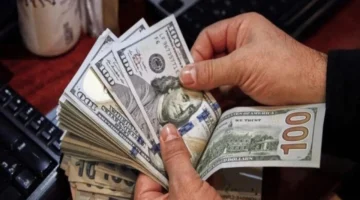 استقرار سعر الدولار.. مقابل الجنيه يوم الجمعة 16 يناير 2026